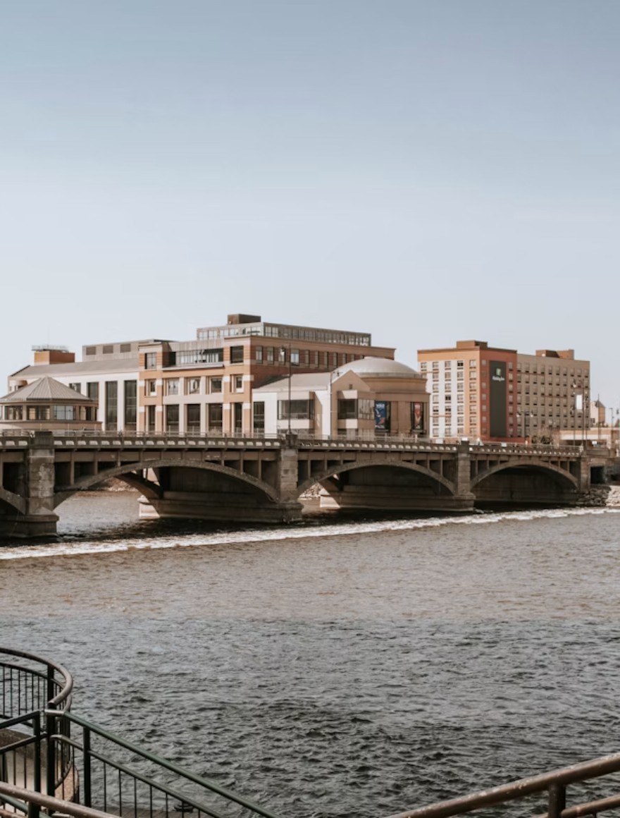 City architecture